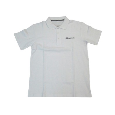 Short Sleeve Polo Shirt - Lexlis